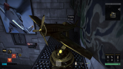 DXMD Model2