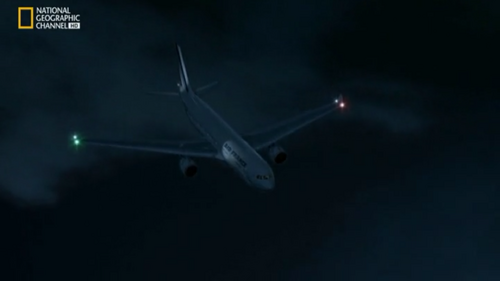 AirFrance447 Mayday S14E11 part2