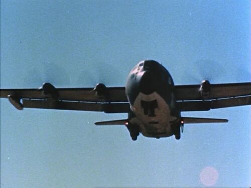 Airwolf 1.06 Hercules 5