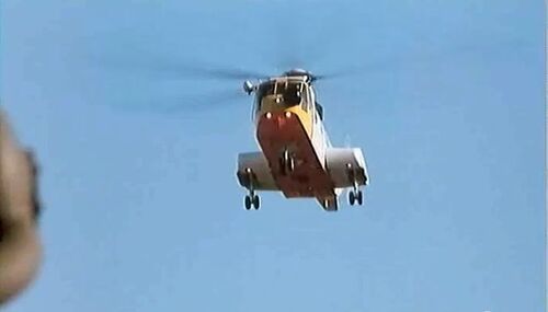 BT HH-3F approach