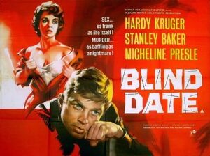 Blind date