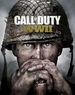 CoDWWII