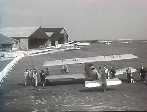 HSF 03030 F-ALUR