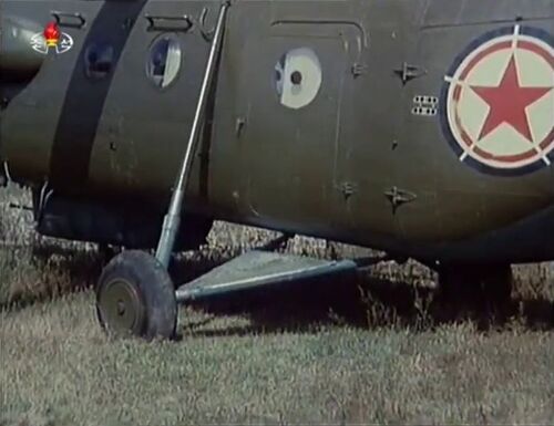 No-eulbikkin NKAF-Z-5