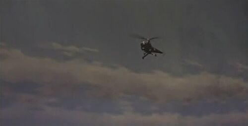 PDM Sikorsky H-5