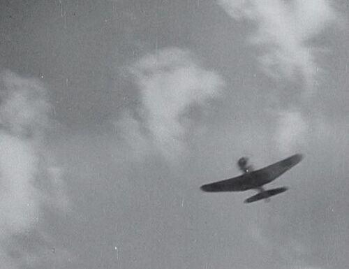 AVION FHTE DH