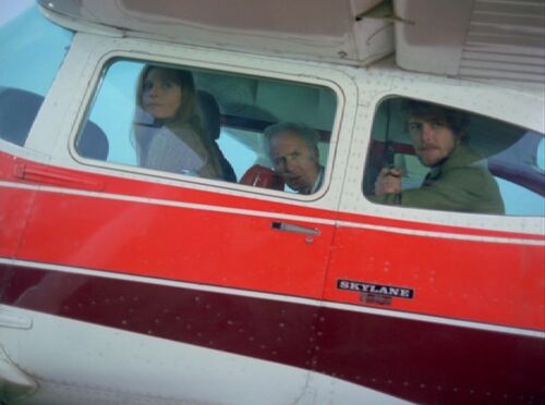 Persuaders Ep19 C-182 Skylane