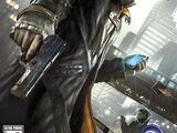 Watch Dogs