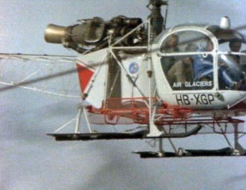 AVION HELICO AL ALCDC