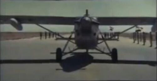 H3 Pilatus PC-6