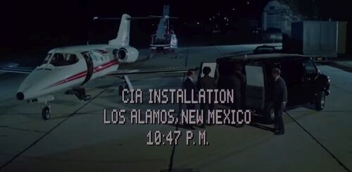 Hangar18 12607