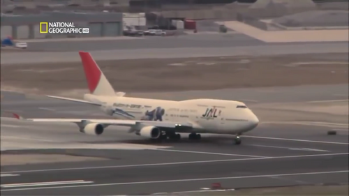 JAL47 SFD S3E3 part1