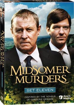 MM DVD Cover