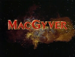 MacGyver