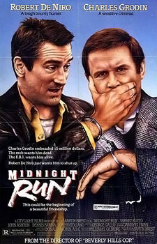 Midnight Run Internet Movie Plane Database Wiki Fandom