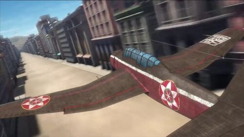 TMK A7M 1