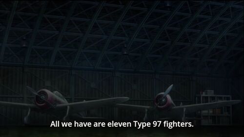 TMK Ki-27 1