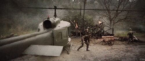 XMOW Huey