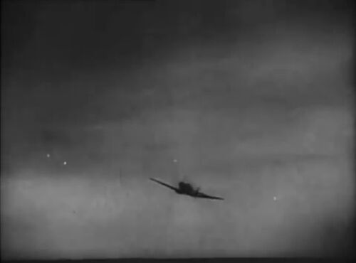 BEL se-fighter