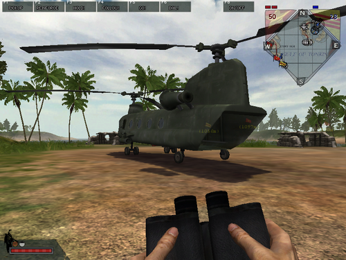 BFV Chinook 2