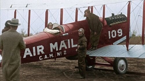 EP1 BA lindberghairmailplane19263151