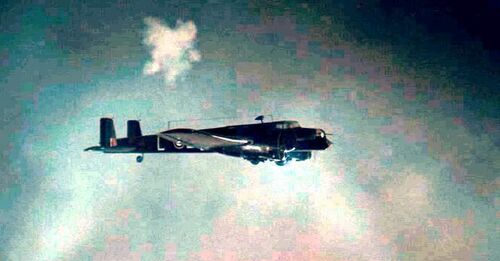 AVION 2 LADH