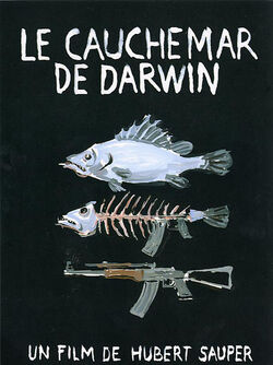 Darwin poster