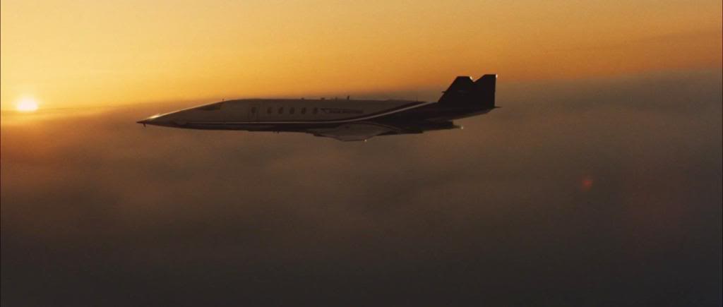 Stark jet sale