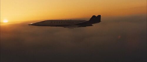 IM2 Stark Jet