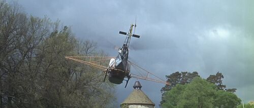 LeTatoue AlouetteII