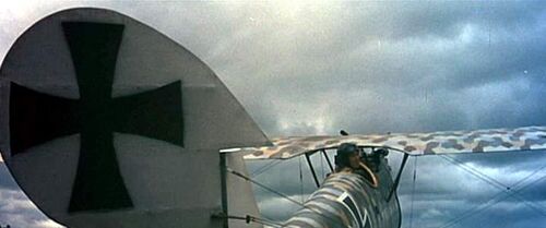 AVION DD LCDA