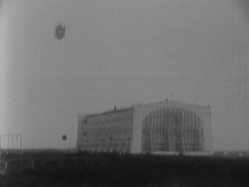  Reg. D-LZ-127 Zeppelin LZ 127 Graf Zeppelin of .