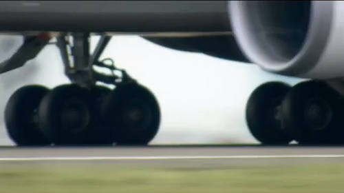 B747 Mayday S3E5 part1