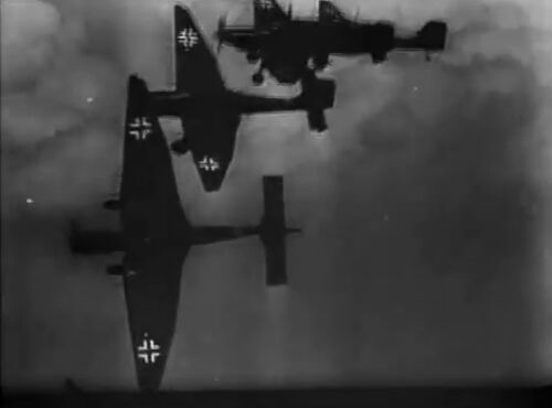 BEL Ju-87