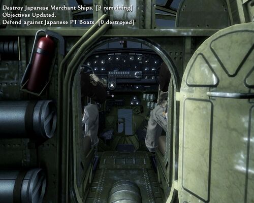 CODWAW PBY3