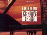 Executive Decision