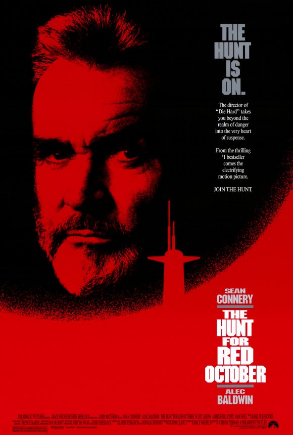 A (Future) Red October