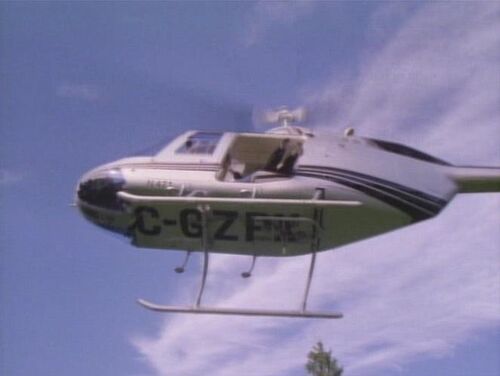 MacGyver 3.02 JetRanger 3