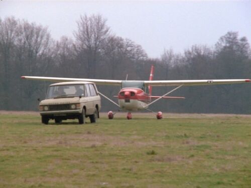 Persuaders Ep19 Chase