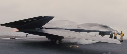 StealthTALON 2