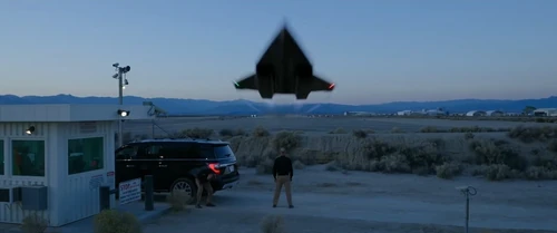 TopGun2 Aurora