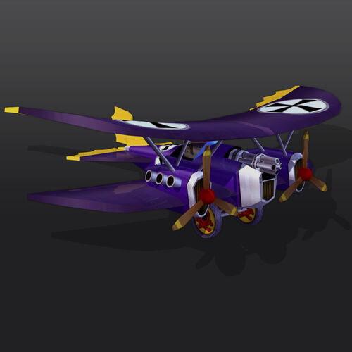 BlackBaron