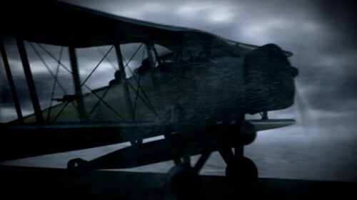 Fairey Swordfish SFD S5E2 part2