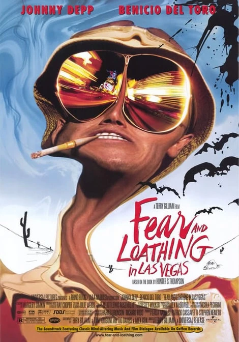 Fear and loathing in Las Vegas デモ音源 2010 【公式通販】