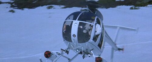GCG 4 MD 500