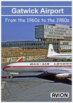 Gatwick 1960-1980