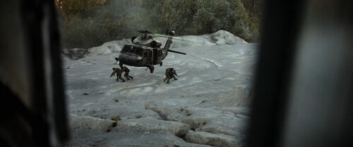 HunterKiller 01245