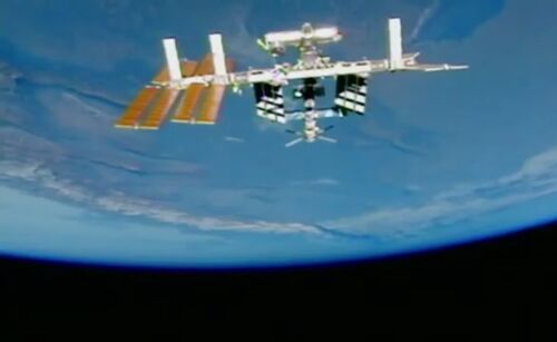 ISS LAP part6