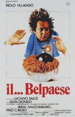 Il Belpaese