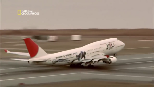 JAL47 SFD S3E3 part2